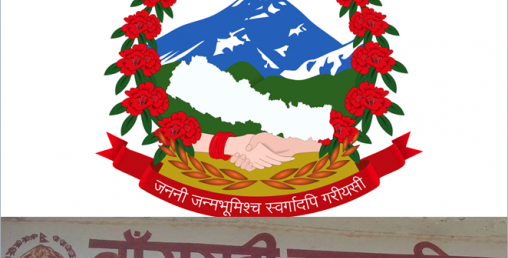 उपमेयरको छोरा हेर्न पतिलाई जागिर