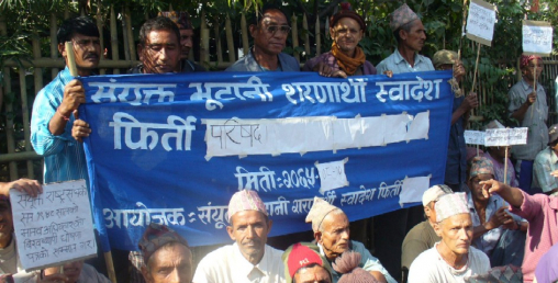 नेपालमा १० देशका शरणार्थी, अवैध शरणार्थीले सुरक्षामा खतरा
