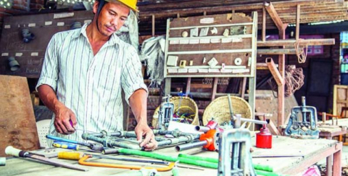 व्यावसायिक सोच छ ? ढुक्क हुनुहोस् अब लगानी सरकारले नै गरिदिन्छ