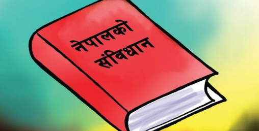 बेइजिङमा पनि मनाईयो संविधान दिवस