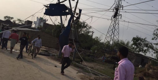 कुलमान ज्यू, तपाईका कर्मचारीले उपभोक्ता कुटे