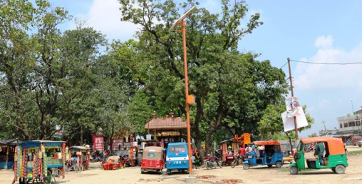 सीमा स्तम्भ सार्न आउने भारतीयहरु नाकामै सामातिने