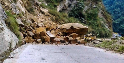 हेटौँडा–कुलेखानी सडकखण्ड सञ्चालनमा
