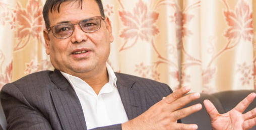 यस्तो छ महराको नालीबेली