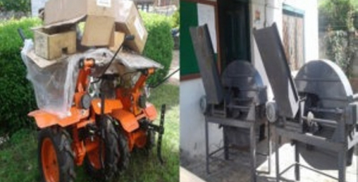 अब पेट्रोल पम्पको मेसिनले अफै प्रिन्ट गर्छ बिल