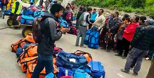 ४ हजार भारतीयको नेपाली नागरिकता रद्द गर्ने तयारीमा सरकार