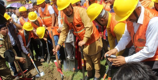 प्रधानमन्त्री रोजगार कार्यक्रमको कार्यान्वयन सुरु, बेरोजगारले फागुनभित्र आवेदन दिनुपर्ने