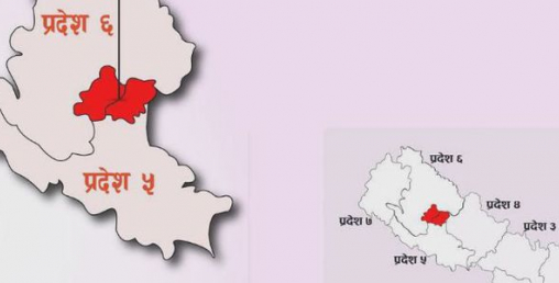 कर्मचारी समायोजनले बनायो गाउँपालिका नै रित्तै