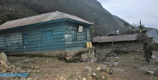 भन्सार कार्यालयको विजोगः उठ्छ १५ हजार, खर्च १७ लाख