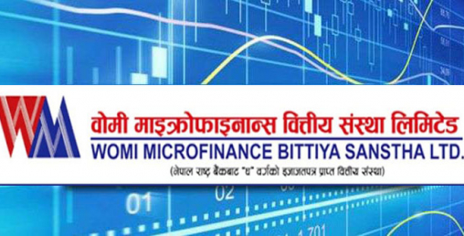वोमी माइक्रोफाइनान्सका लगानीकर्ता यसरी फसे