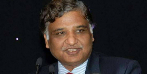 भारतीय गुप्तचर संस्था प्रमुख किन नेपाल आए ?