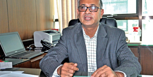 ''दक्षिण एशियामा वित्तीय पहुँचको हिसाबले नेपाल पहिलो नम्बरमा छ''