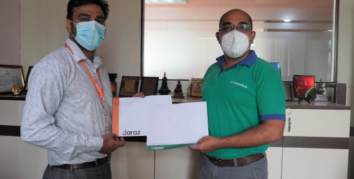 सानिमा बैंकका ग्राहकलाई दराजको महाबचत बजारमा विशेष छुट