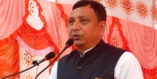 प्रदेशमा सङ्घीयता पक्षधर भएकाले काम गर्न सजिलो छ : मुख्यमन्त्री यादव
