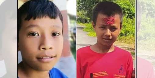 जब पब्जी खेल्दा खेल्दै दुइ बालक भारत हानिए...