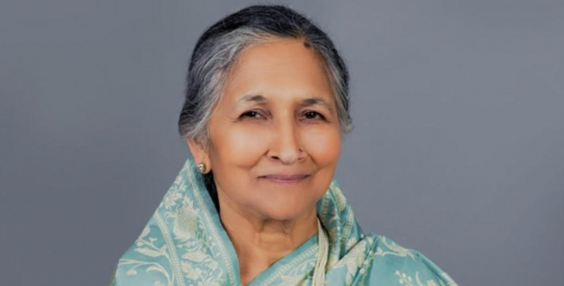 सावित्री बनिन एसियाकी धनी महिला