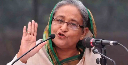 बङ्गलादेशले प्रतिबन्ध लगाउने देशबाट कुनै सामान खरिद नगर्ने