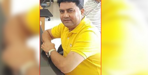 सफल व्यवसायीका रुपमा चिनिएका कांग्रेस नेता कंडेल झुण्डिएको अवस्थामा मृत फेला