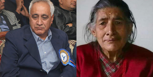 ग्यास विष्फोटमा घाइते चन्द्रको फोक्सोमा असर, आमाको अवस्था चिन्ताजनक