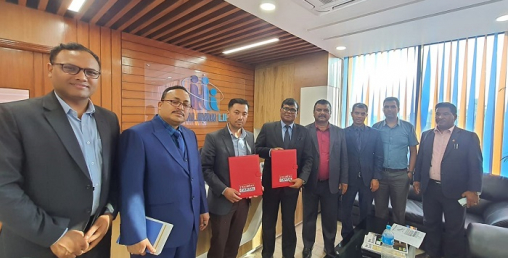 हिमालयन लाइफ इन्स्योरेन्सको शेयर रजिष्ट्रारमा प्रभु क्यापिटल नियुक्त
