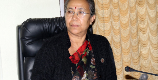 मन्त्री श्रेष्ठको निर्देशन– सहकारीको सिद्धान्त, मूल्य र मान्यता अनुरुप काम गर्नू
