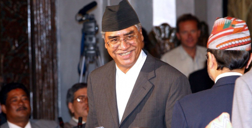 देउवा सरकारका तीन प्राथमिकता खोप, खोप र खोप