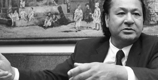 नाङ्ग्लो रेस्टुरेन्टका संस्थापक तथा होटल संघका पूर्वअध्यक्षको निधन