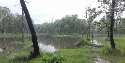 सात तलाउको नामकरण, कुन तालको नाम के भयो ?