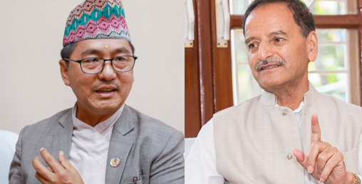 एक नदिका दुई किनारा सिटौला र लिङ्देनको रोचक भिडन्त