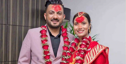 सांसद सोविता गौतमले आलोचना सहन नसकेपछि छोडिन् सामाजिक सञ्जाल