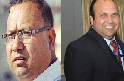 दूरसञ्चार प्राधिकरणको प्रवक्ता र सहप्रवक्ता नियुक्त