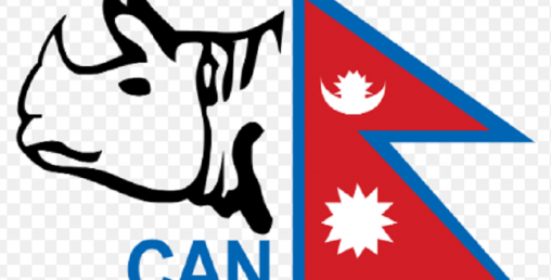 वर्षाका कारण खेल रद्द भएपछि नेपाल समूह विजेता
