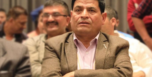 नेपाल क्रिकेट संघका नयाँ अध्यक्ष चन्द चयन