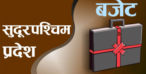 सुदूरपश्चिम प्रदेशको बजेट बहुमतले पारित