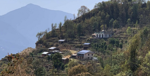 सुकुम्बासी भन्छन्, ‘हामीले लालपुर्जा कहिले पाउने ?’