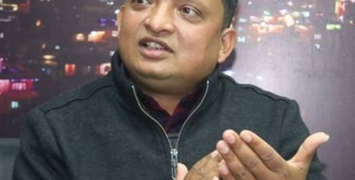 राष्ट्रिय युवा परिषद्को कार्यकारी उपाध्यक्षमा बस्नेत