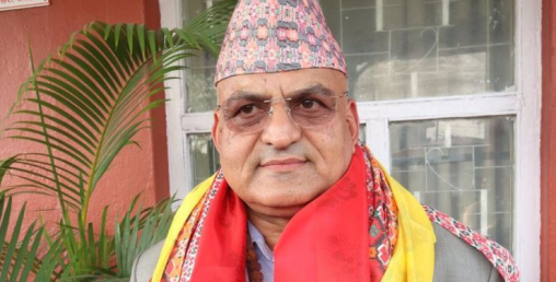 मुख्यमन्त्री पाण्डेले भने, प्रदेश तथा स्थानीय शासन सहयोग कार्यक्रम जनतासँग जोड्नुपर्छ