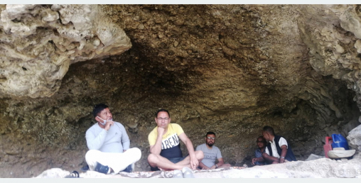 बुद्धले देवतादेखि दानवसम्मलाई महासमय सूत्र सुनाएको यो ठाउँ, पर्खिरहेछ विकास