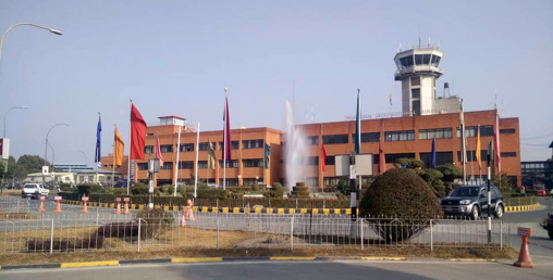 अनअराइभल भिसाका लागि नगद बोकेर आउन पर्ने
