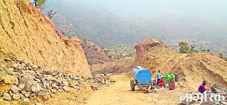 तमोर करिडोरले चीन र भारतलाई जोड्ने