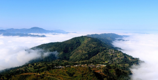 तनहुँको पर्यटन पुरानै लयमा फर्कदै