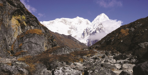 पर्यटकको गन्तव्यस्थल बन्दै ताप्लेजुङ