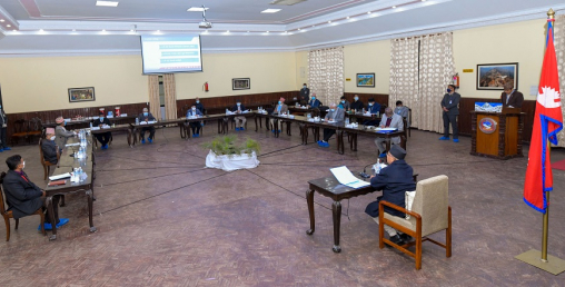 तल्लो अरुण जलविद्युत् परियोजना विकासका लागि भारतको एएसजेभिएन छनोट