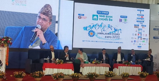 “सबै आयोजनालाई पीपीए गर्ने हो भने लगानी जोखिममा पर्छ, ऊर्जा असन्तुलन बढ्छ”