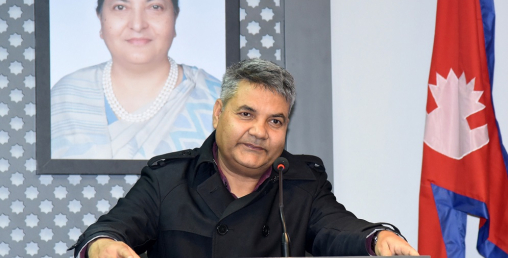 खारेजीबाट जोगिए तीन कम्पनी