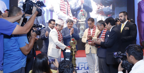 अब कुनै पनि भुक्तानी  एक क्लिकमा, सेलपे सेवा शुरु