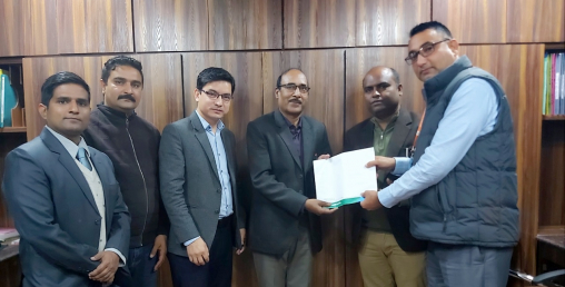सानिमा लाईफका ग्राहकले विराट हस्पिटलमा विशेष छुट पाउने
