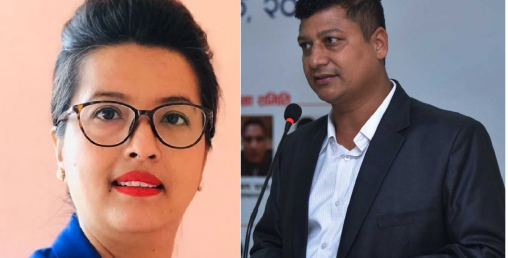 क्यान महासंघलाई चुनाव लाग्यो, पाण्डे र कुँवरको प्यानल मैदानमा