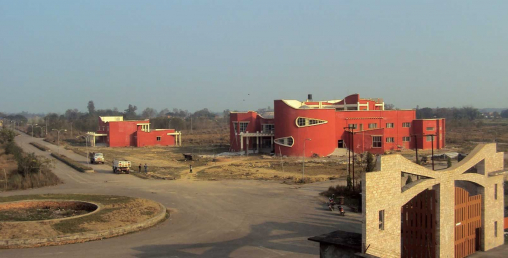 भैरहवा सेजको विद्युतीय समस्यासमाधान हुँदै