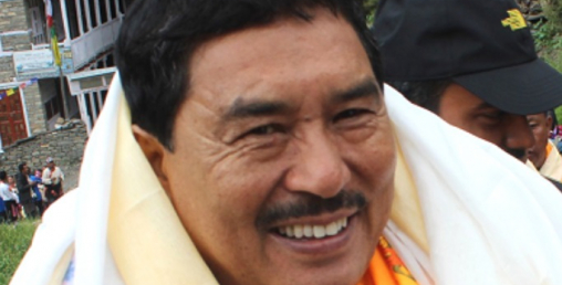 मनाङमा कांग्रेसका गुरुङ जित नजिक, घण्टीभन्दा बदर मत धेरै